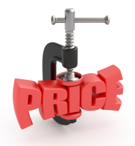 Ecommerce sites should not focus on pricing